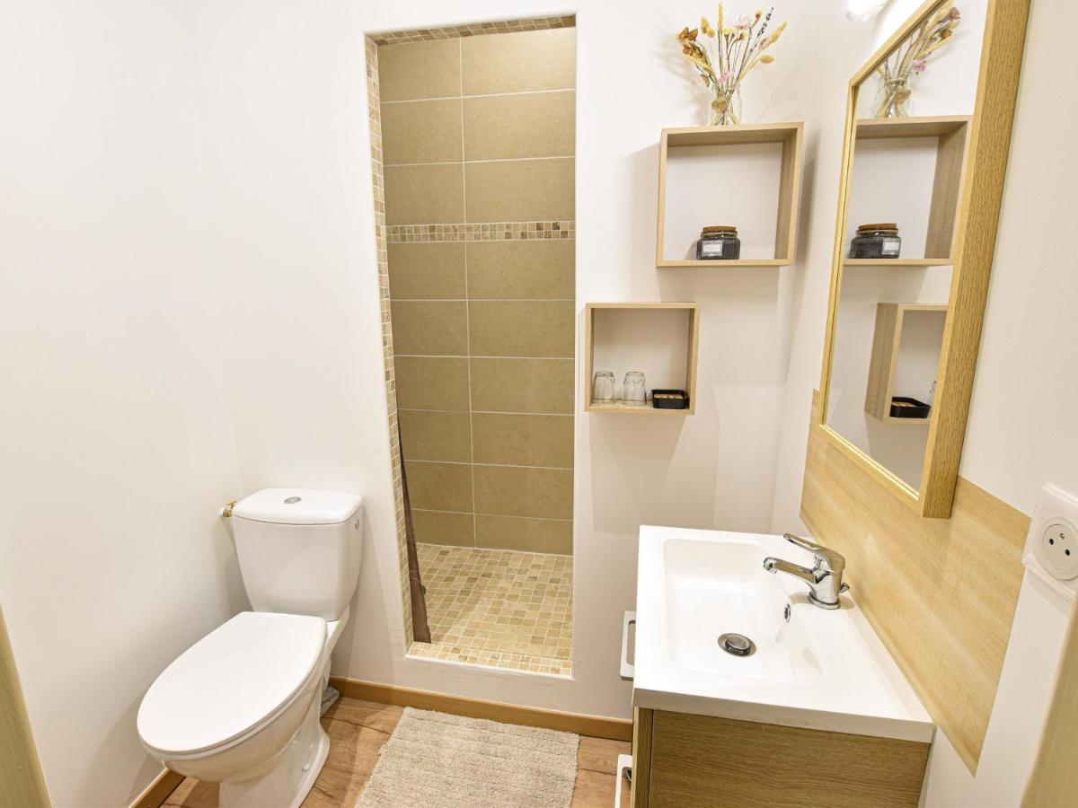 Gite Restaure 6 Pers. Au Bord De La Riviere, Proche Centre, Parking Et Wifi - Fr-1-410-380 Sablé-sur-Sarthe Eksteriør bilde