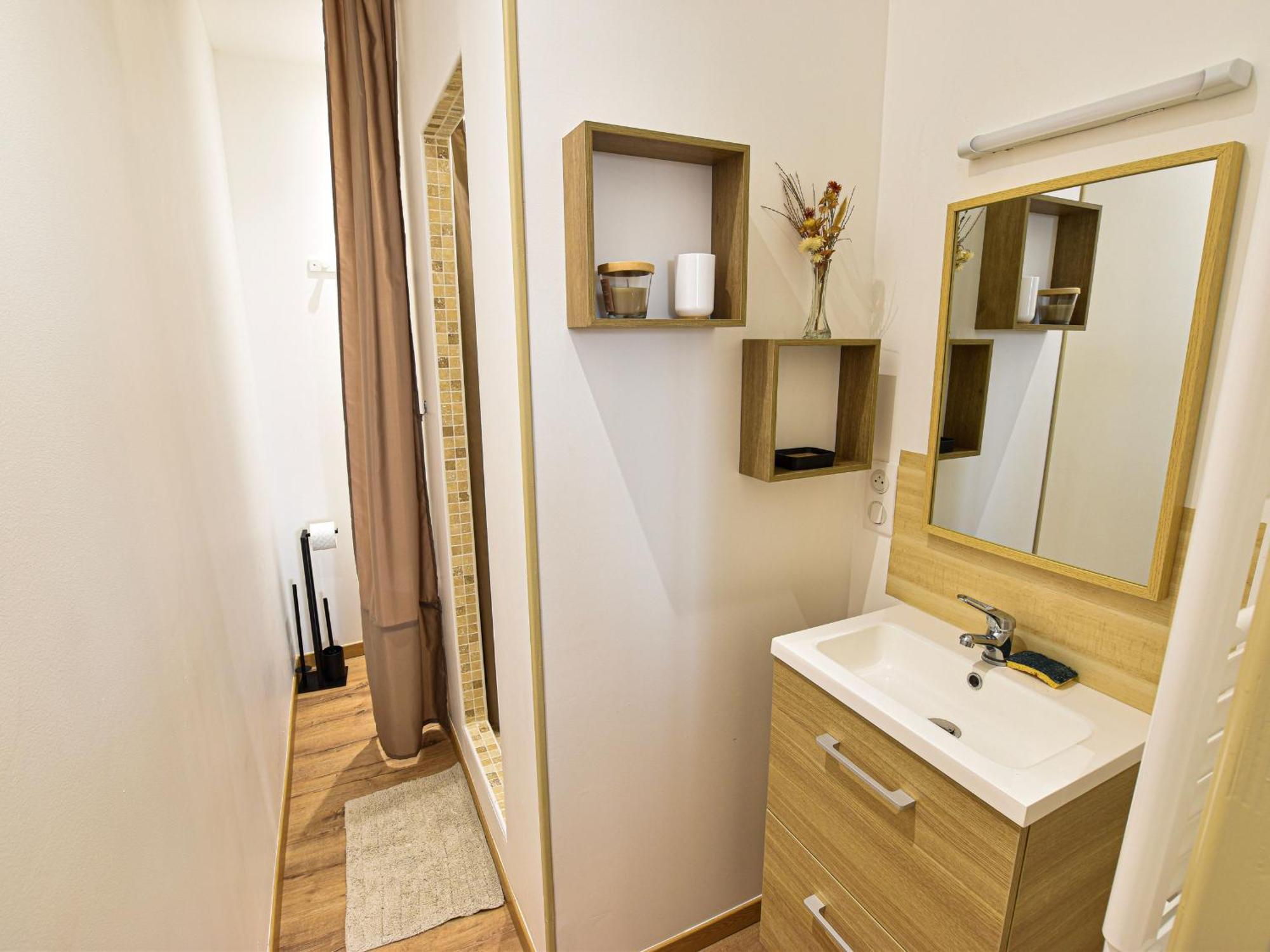 Gite Restaure 6 Pers. Au Bord De La Riviere, Proche Centre, Parking Et Wifi - Fr-1-410-380 Sablé-sur-Sarthe Eksteriør bilde